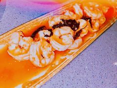 -半山腰·云南菜(侨福芳草地店)