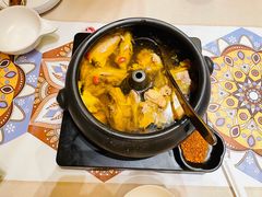 -云海肴·汽锅鸡·云南菜(苏州中心店)
