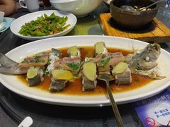 -柒园·三十年创意杭帮菜(龙湖滨江天街店)
