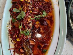 -巧克力渔家.小船海鲜胶东菜(万平口店)