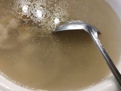 -东极岛海鲜