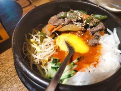 -汉米达特色料理餐厅(郴州友阿国际广场店)