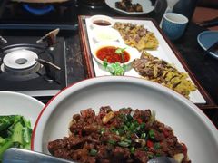-鱼你相聚·河鲜馆(袁家岭店)