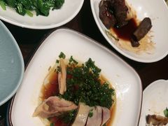 -环球港凯悦 · 享悦中餐厅