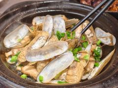 -小时候焗海鲜(鄞州万达店)