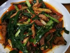 -弓虽昌焖烧鸡(大竹林店)