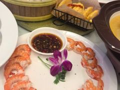 -不仔客海鲜·烧烤·270度海景餐厅(大东海店)