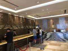 -淮安曙光国际大酒店(大运河广场花街店)