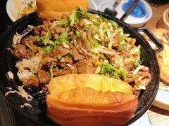 -长安记·大美陕菜(大族广场店)