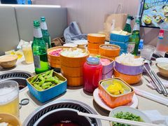 -海底捞大排档火锅(打浦路店)