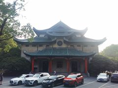 -岳麓山风景名胜区