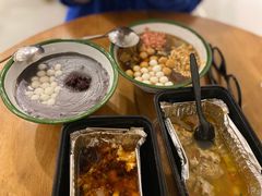 -甜心闲生传统手工冰粉(人民广场店)