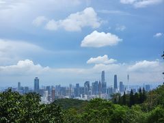 -广州市白云山风景名胜区