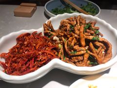 -额娘·现烙春饼烤鸭(太原总店)