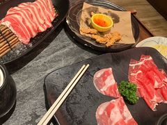 -捞王锅物料理(金华义乌之心店)