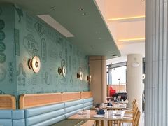 -陶兰居·香港饭店·海鲜大排档(圆融时代广场店)