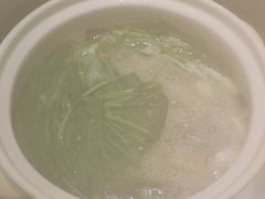 -野菌园·野生菌火锅首创第一家(关兴路总店)