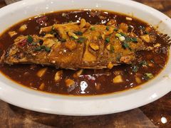 -一楼食业·美食人家