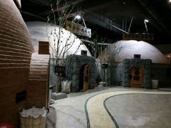 -纽斯桑拿会所(天山店)