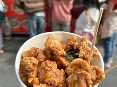 -美美阿姨醋肉(县后路店)