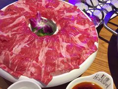 -红牌美蛙鱼头火锅(万辉国际广场店)
