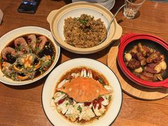 -妈妈菜舟山海鲜(定海古城店)