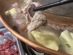 -新梅居(宁海东路店)