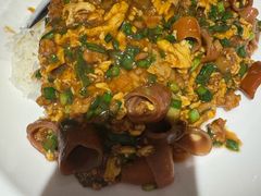 海肠捞饭-必点海鲜·海肠捞饭大王(滨江道店)