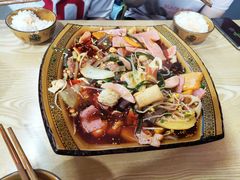 -冒菜西施·非遗冒菜(总店)