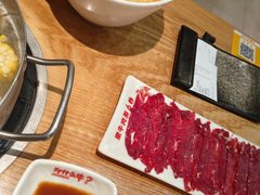 -为什么牛潮汕牛肉火锅(万胜广场店)