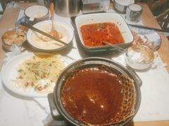 -小吴越·江浙融合菜(惠山万达广场店)