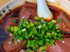 -杨三娘跷脚牛肉(羊子山西路店)