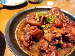 -95号酱骨·一块豆腐(展春园西路店)