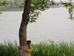 -南通濠河风景名胜区