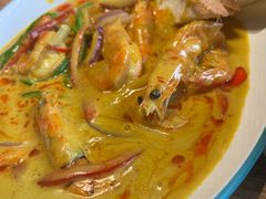 -傣家寨花园主题餐厅