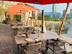 -WESTWOOD•落日餐厅•乐队演出(前海壹方汇店)