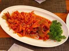 -马勒别墅·中餐厅