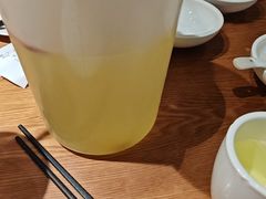 -吕氏疙瘩汤·新鲁菜(济南万象城店)