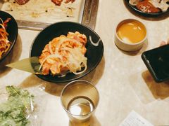 -新石器烤肉(西田城店)