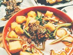 -周记老沈阳焦火鸡架