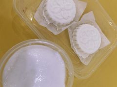 纯奶皮糕-三元梅园(永定路店)