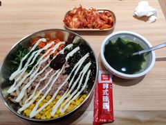 -米村拌饭(万象城店)