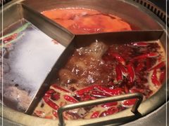 -麻路成都火锅(柏威年店)