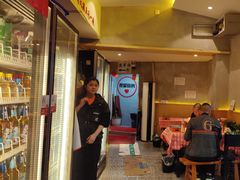 -为民烧烤吧.自贡爆炒菜(收录10年好店)