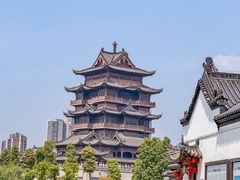 -归元·云集斋素菜馆
