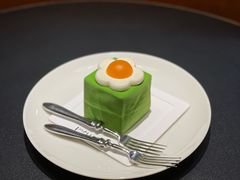 抹茶柚子-懒虫咖啡(恒隆公馆店)