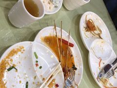 -众善素食(佛平五路店)