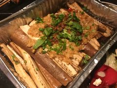 -KAOTOWN烤堂•烧烤(海汇港店)