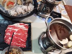 -丽江庭院之爱在路上(西单店)