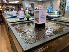 -盒马鲜生(宝地店)